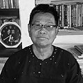 Profile Picture of Nanda Kumar Deb Barmaon Wikipedia