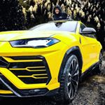 Profile Picture of JAMAL KHALID GIBSON (@jamalkdgibson) on Instagram