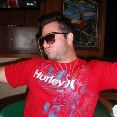 Profile Picture of Chad (@MisterChadEarl) on Twitter