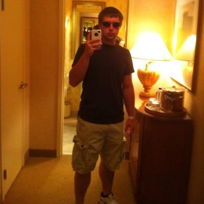 Profile Picture of Josh Tarlton (@GatorBait_89) on Twitter