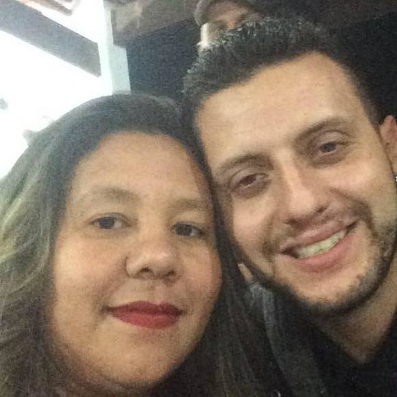 Profile Picture of Daniel Galvao (@danielbrazil91) on Poshmark