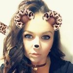 Profile Picture of Amanda Gillett (@titchipoohs) on Instagram