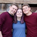 Profile Picture of Peyton Harvey (@peyton_renae11) on Instagram