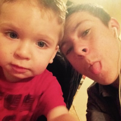 Profile Picture of Stephen Fitzpatrick (@FITZER4810) on Twitter