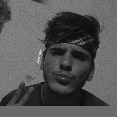 Alberto Rojo - Twitter Profile Picture of Alberto Rojo (@Mr_Rojo11) on Twitter