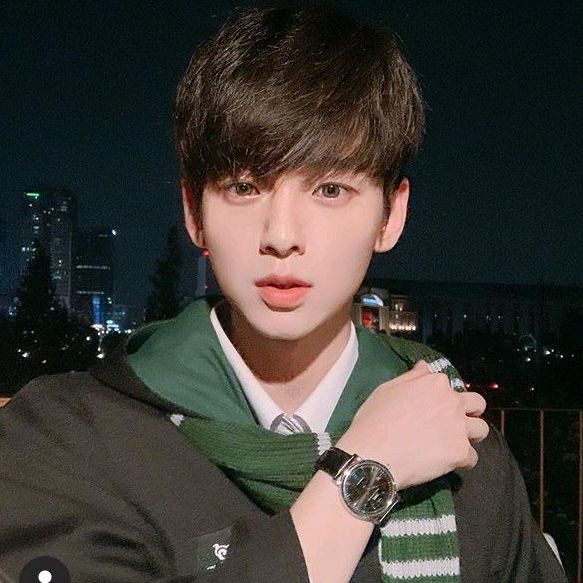 Profile Picture of 𝗦𝘁𝗲𝘃𝗲𝗻 🎸🍻 (@steven_anak_baik) on Tiktok