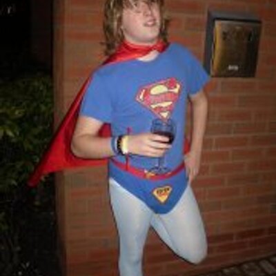 Profile Picture of Daniel Super Allan (@SuperDannBlaze) on Twitter