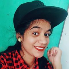Profile Picture of Nandini Shukla (@nandinishukla07) on Tiktok
