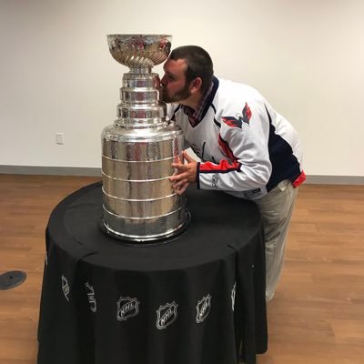 Profile Picture of Jeremy Brenton (@Just__Jer) on Twitter
