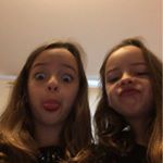 Profile Picture of Lucy and Ella Dunbar (@lucibella.gymnastics) on Instagram