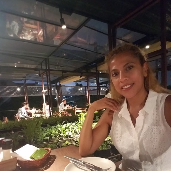 Profile Picture of Erika Suqui (@veryinterested) on Poshmark