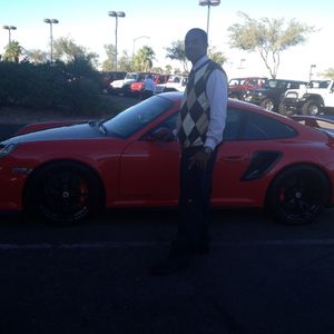 Profile Picture of Phillip Hawkins (@parkerbrothasllc) on Myspace