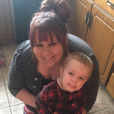 Profile Picture of Jackie McAdoo (@McadooJackie) on Twitter