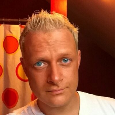 Profile Picture of Jim Piscitelli (@jp2075) on Twitter