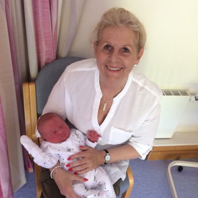 Profile Picture of Beverly Pinder (@beverly_pinder) on Twitter