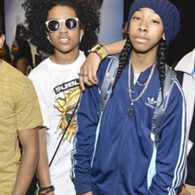 Profile Picture of Malika Thomas (@malikathomas7) on Twitter