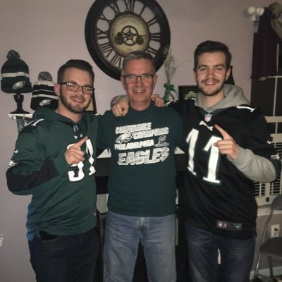 Profile Picture of Daniel McAlister (@DanielAlister6) on Twitter