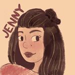 Profile Photo of jenny warner (@jenwa1018) on Instagram