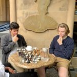 Profile Picture of Dominic Thompson (@dom__thompson) on Instagram