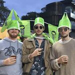 Profile Picture of Wade Picker (@wadebenjamin) on Instagram