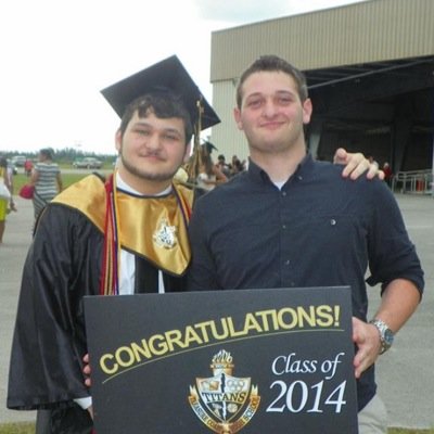 Profile Picture of Matthew Denig (@elgatoucf) on Twitter