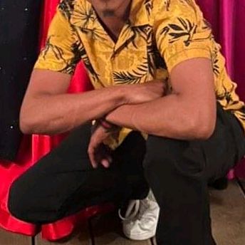 Profile Picture of Gregory Simon (@gregorysimon05) on Tiktok