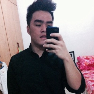 Profile Picture of Jon Maglanoc (@jonmaglanoc) on Twitter