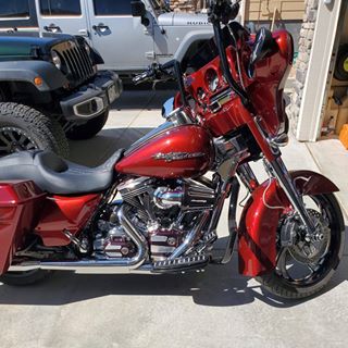 Profile Picture of Joshua Wickstrom (@Joshua-Wickstrom) on Facebook