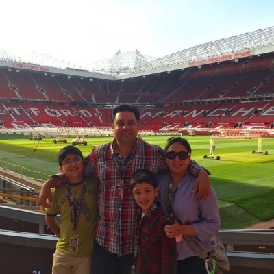 Profile Picture of Sikander Singh (@SikanderTiwana) on Twitter