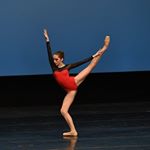 Profile Picture of Kate Spaulding (@katelauren.ballet) on Instagram