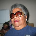 Profile Picture of Queen Jean Hutson (@queen.jeanhutson) on Instagram