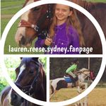 Profile Picture of Fanpage Lauren, Reese,+Sydney (@lauren.reese.sydney.fanpage) on Instagram