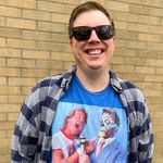 Shaun M Stanley - Instagram Profile Picture of Shaun M Stanley (@shaunmstanley) on Instagram