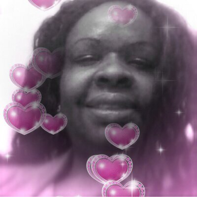 Profile Picture of Sheila Pulley Kouame (@sheilapk59) on Twitter