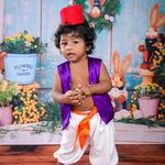 Profile Picture of Shiny R Lawrence (@lawrenceshiny) on Instagram