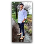 Profile Picture of Nishant Patil (@patil_7770) on Instagram