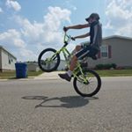 Profile Picture of Kyle loveday// 12 year old (@oneway_kl3) on Instagram