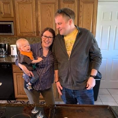 Profile Picture of James Brickell (he/him/his) (@jbrickellUAL) on Twitter