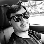 Profile Picture of David Dao (@toanda.net) on Flickr
