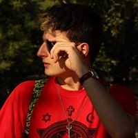 Profile Picture of Daniele Bartolini (@daniele-bartolini) on Quora