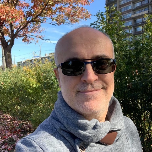 Profile Picture of Khaled Yafi (@khaledyafi) on Poshmark