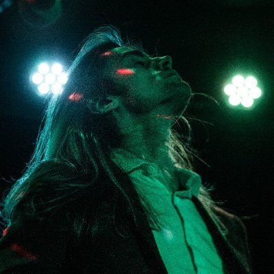 Profile Picture of Daniel Lazenby (@DanielLazenbyMU) on Twitter