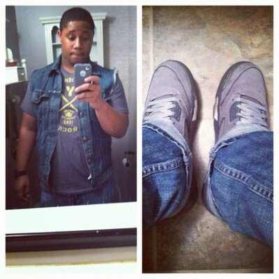 Profile Picture of Richard Ruffin (@thakidporter) on Twitter