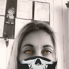 Profile Picture of Patricia Dedo Sanche (@patriciadedosanch) on Tiktok