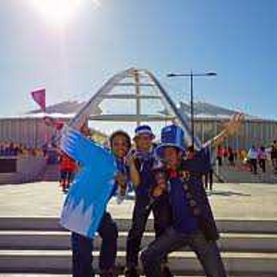 Profile Picture of Trisha Edwards (@TrishaEdwards__) on Twitter