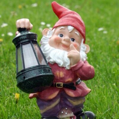 Profile Picture of David Schreyer (@GartenzwergHD) on Twitter