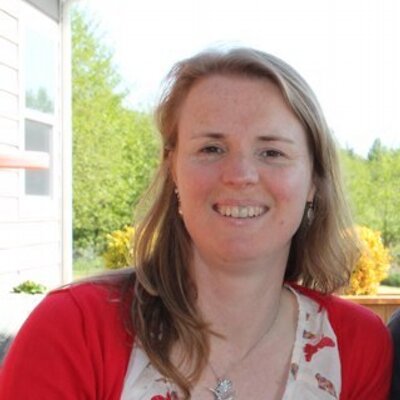 Profile Picture of Pam Curtis (@HPCurtis) on Twitter