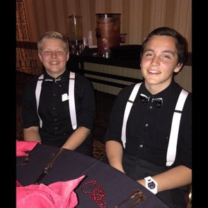 Profile Picture of Jared Crites (@2goutlet) on Myspace