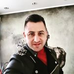Profile Picture of Ciprian Pavel (@ciprian.daniel99) on Instagram
