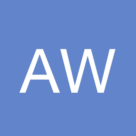 Profile Picture of Alex Wilgeroth (@alexwilgeroth) on Poshmark